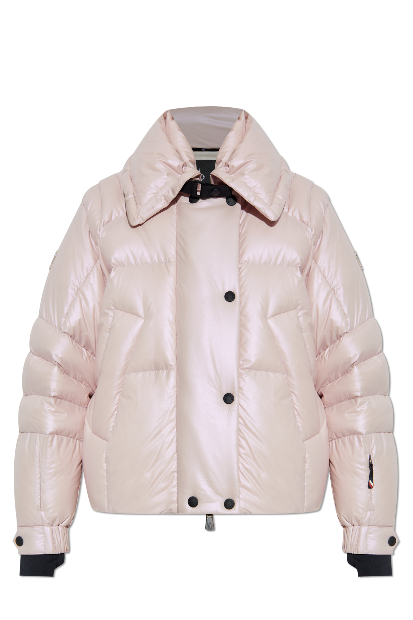 Moncler Grenoble MONCLER GRENOBLE PERFORMANCE & STYLE